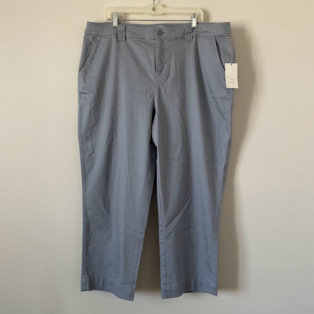 NWT A New Day Pants